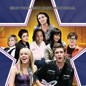 Photo Rising Stars
