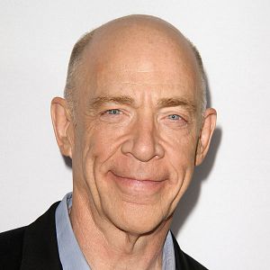 Photo J.K. Simmons