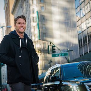 Photo Jake McDorman