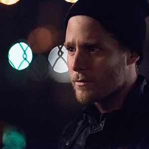 Photo Jake McDorman
