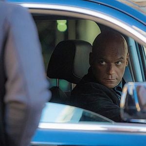 Photo Colin Salmon