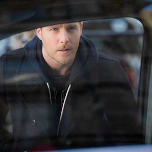 Photo Jake McDorman
