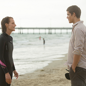 Photo Helen Hunt