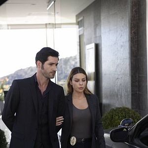 Photo Lauren German