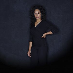 Photo Margot Bingham