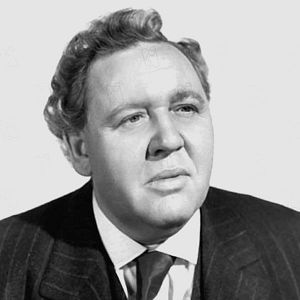 Photo Charles Laughton