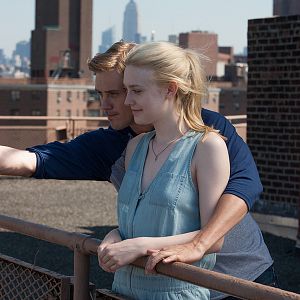 Photo Dakota Fanning