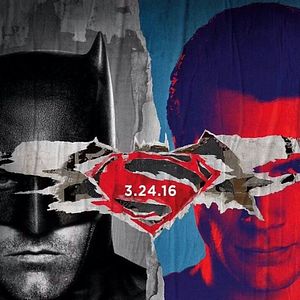 Photo Batman v Superman : L’Aube de la Justice