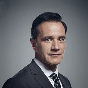 Photo Tim DeKay