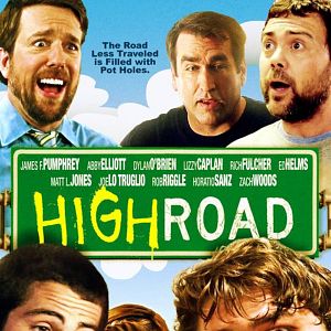 Photo High Road