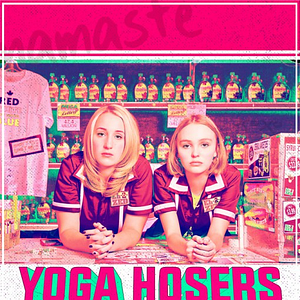 Photo Yoga Hosers