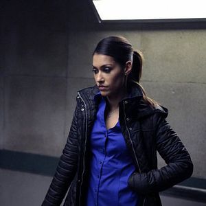 Photo Janina Gavankar