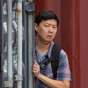 Photo Ken Jeong