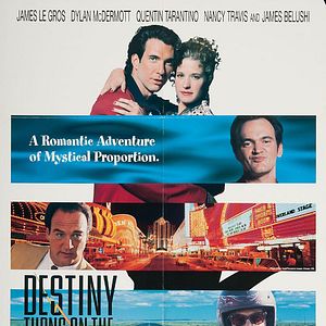 Photo Johnny Destiny