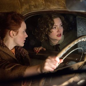 Photo Holliday Grainger