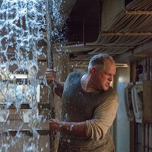 Photo Abraham Benrubi