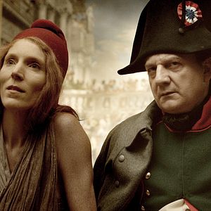 Photo Vincent Nemeth