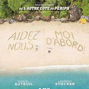 Photo Les Naufragés