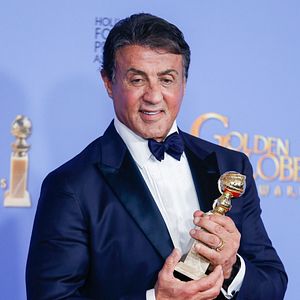 Photo Creed - L'Héritage de Rocky Balboa