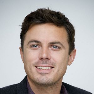 Photo Casey Affleck