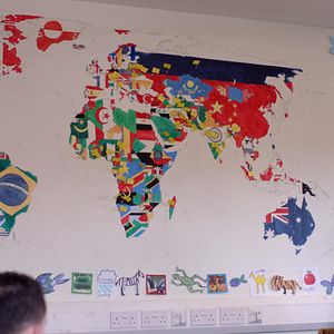 Photo Leave to Remain