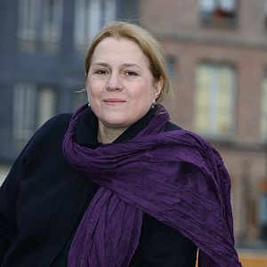 Photo Nadezhda Markina