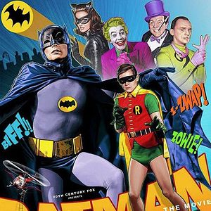 Photo Batman