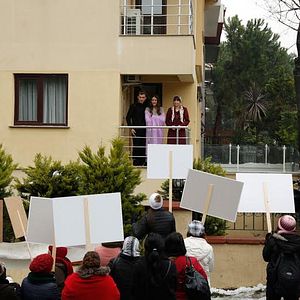 Photo İnadına Aşk