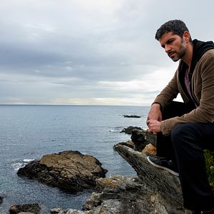 Photo Pasquale Aleardi