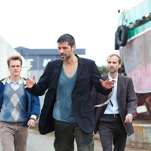 Photo Ludwig Blochberger