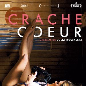 Photo Crache coeur