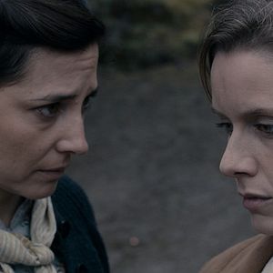 Photo Marián Álvarez