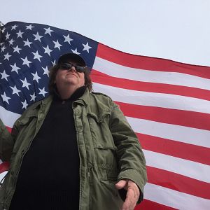 Photo Michael Moore
