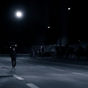 Photo La Moitié d'un frère