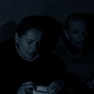 Photo La Moitié d'un frère