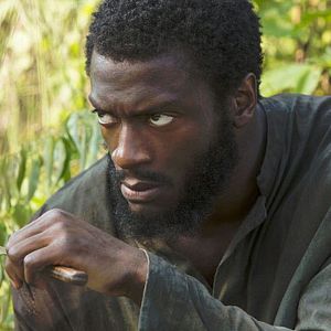 Photo Aldis Hodge