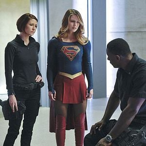 Photo David Harewood