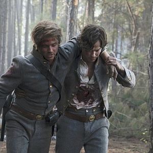 Photo Ian Somerhalder