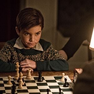 Photo Seamus Davey-Fitzpatrick