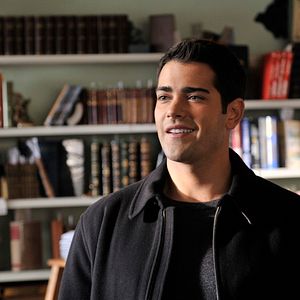 Photo Jesse Metcalfe