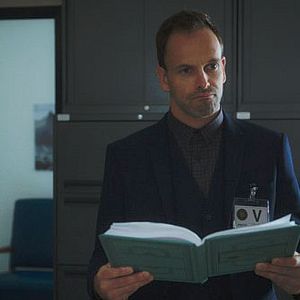 Photo Jonny Lee Miller