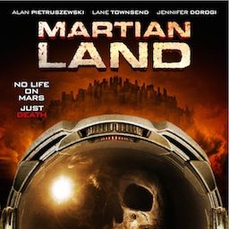 Photo Mars Apocalypse