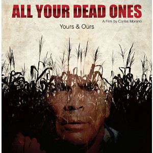 Photo Todos tus muertos