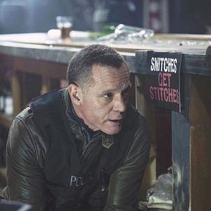 Photo Jason Beghe