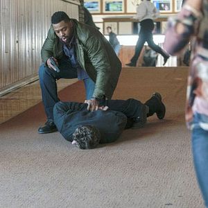 Photo LaRoyce Hawkins