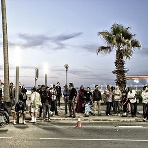 Photo L'Orchestre de minuit