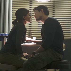 Photo Melanie Chandra