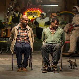 Photo Jordan Peele