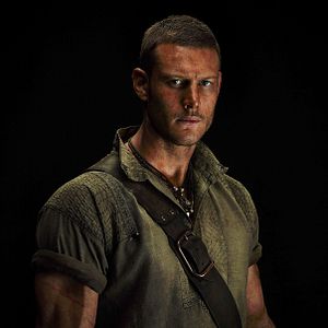 Photo Tom Hopper