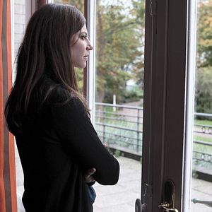 Photo Anna Mouglalis